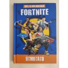 100%-ig nem hivatalos Fortnite útmutató