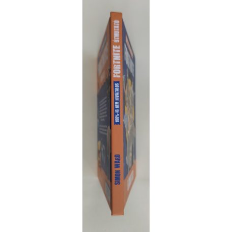 100%-ig nem hivatalos Fortnite útmutató