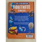100%-ig nem hivatalos Fortnite útmutató