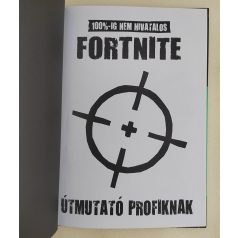 100%-ig nem hivatalos Fortnite útmutató profiknak