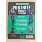 100%-ig nem hivatalos Fortnite útmutató profiknak
