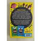 Jo Nesbø: Doktor Proktor pukipora 