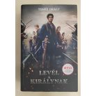Tonke Dragt: Levél a királynak 