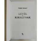Tonke Dragt: Levél a királynak 