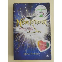Jessica Townsend: Nevermoor 