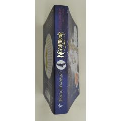 Jessica Townsend: Nevermoor 