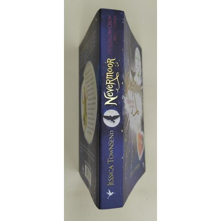 Jessica Townsend: Nevermoor 