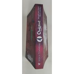 Jessica Townsend: Csudamíves (Nevermoor 2.)