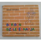 Marék Veronika: Boribon születésnapja