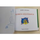 Marék Veronika: Boribon születésnapja
