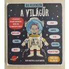 Ruth Martin: A világűr (Kis felfedezők)
