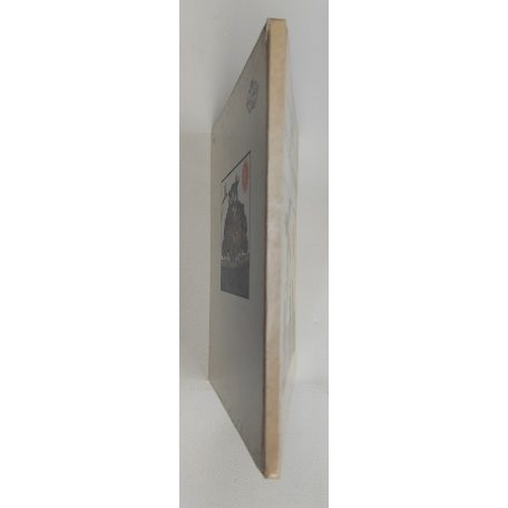 Lázár Ervin: Öregapó madarai 