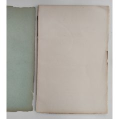   Kereszty István (szerk.): A Magyar Nemzeti Múzeum Könyvtárának címjegyzéke V. - Hirlapok és folyóiratok 1867-ig