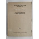 Élelmiszeripari gyártásismeret (Budapesti Műszaki Egyetem Gépészmérnöki Kar)