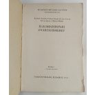 Élelmiszeripari gyártásismeret (Budapesti Műszaki Egyetem Gépészmérnöki Kar)