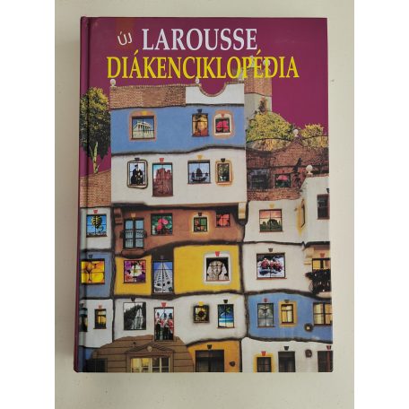 Larousse Diákenciklopédia