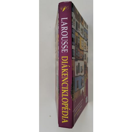 Larousse Diákenciklopédia