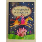 Luzsi Margó (szerk.): Mesélj nekem királylányokról és királyfiakról 