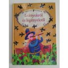 Luzsi Margó (szerk.): Mesélj nekem leányokról és legényekről
