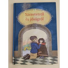   Luzsi Margó (szerk.): Mesélj nekem szeretetről és jóságról