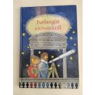 Luzsi Margó (szerk.): Mesélj nekem furfangos emberekről