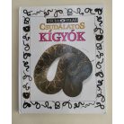 Alexandra Parsons: Csudálatos kígyók