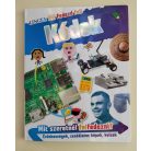 James Floyd Kelly: Kódok (Fedezd fel!)