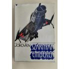 Alekszandr Szergejevics Jakovlev: Szárnyak, emberek