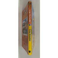 Luigi Garlando: Irány Brazília! (Gól! 2.)