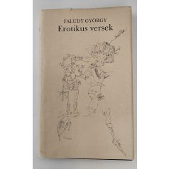 Faludy György: Erotikus versek