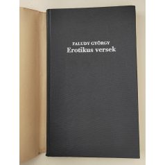 Faludy György: Erotikus versek
