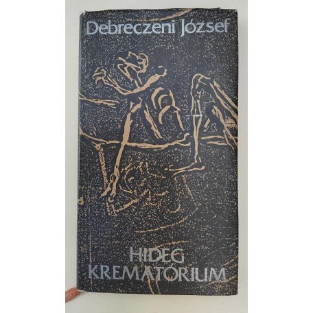 Debreczeni József: Hideg krematórium