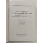 Teleki Éva (szerk.): Magyarország és a második világháború