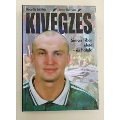 Bocsák Miklós – Imre Mátyás: Kivégzés