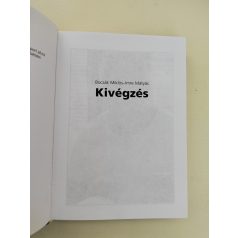 Bocsák Miklós – Imre Mátyás: Kivégzés