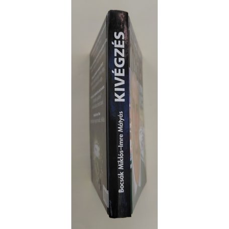 Bocsák Miklós – Imre Mátyás: Kivégzés