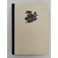   Tóth Sándor: A szovjet hadsereg felszabadító harcai Magyarországon