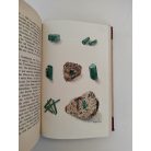 Fritz Klein: Smaragde unter dem Urwald 