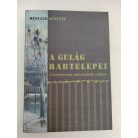 Menczer Gusztáv: A gulág rabtelepei