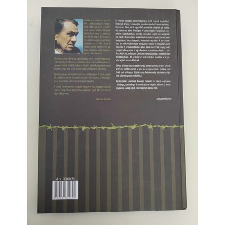 Menczer Gusztáv: A gulág rabtelepei