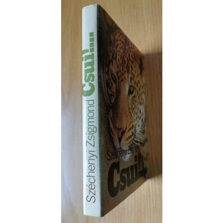 Széchenyi Zsigmond: Csui!