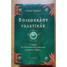 Eileen Holland: Boszorkány Praktikák