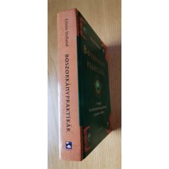 Eileen Holland: Boszorkány Praktikák