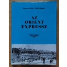 Lovas Gyula: Az Orient Expressz