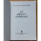 Lovas Gyula: Az Orient Expressz
