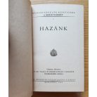 Hazánk