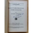 Kosáry Domonkos: Magyarország története