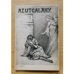 Csia Lajos: Az utcalány