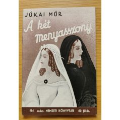 Jókai Mór: A két menyasszony