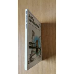   2 db kolibri könyv - (A világ nevezetes hídjai + Magyar népviseletek)